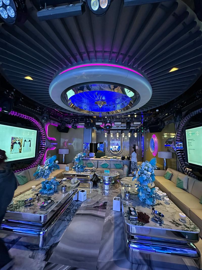 娄底商务ktv性价比之选-新化县ktv预定