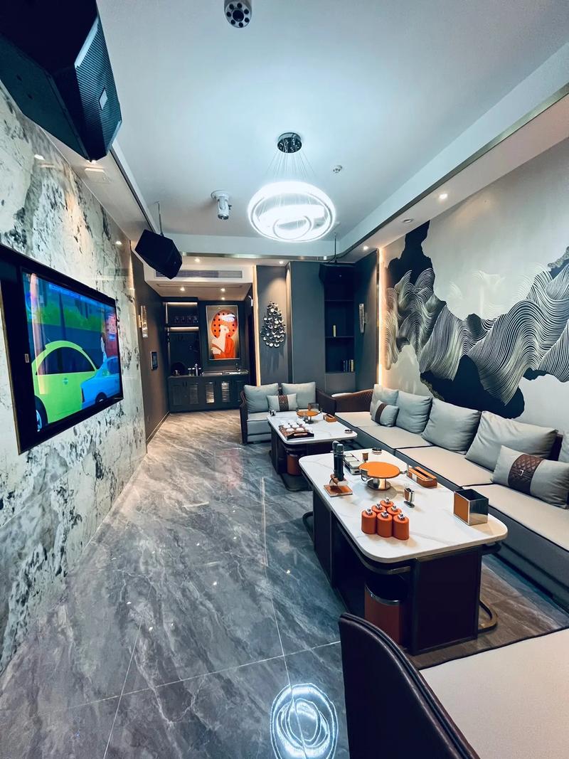 娄底商务ktv费用解析-涟源市ktv预定