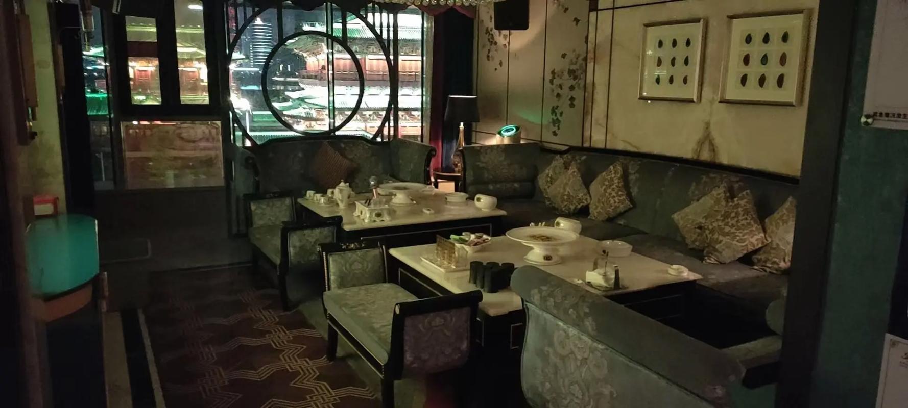 娄底商务ktv新玩法-新化县ktv预定