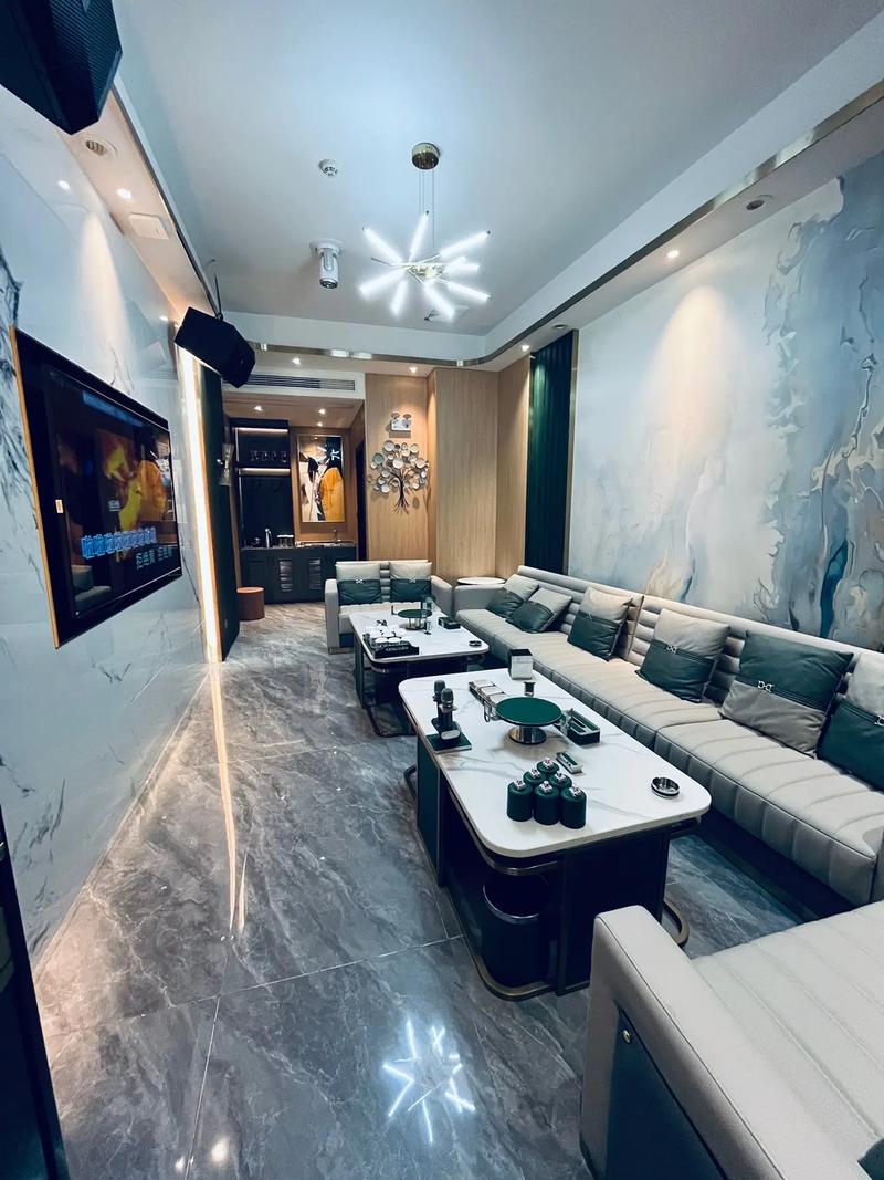 娄底商务ktv精选中低端商务ktv推荐-冷水江市ktv预定